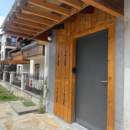 Nest Vilă