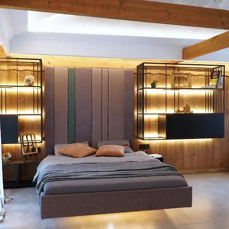 فيلة Nest بانسكو